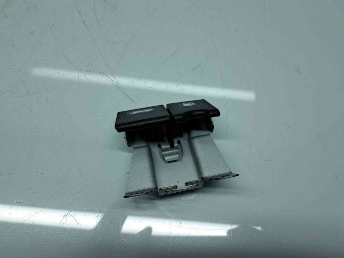 Maner deschidere capota Nissan X-Trail (T32) [Fabr 2013-prezent] OEM