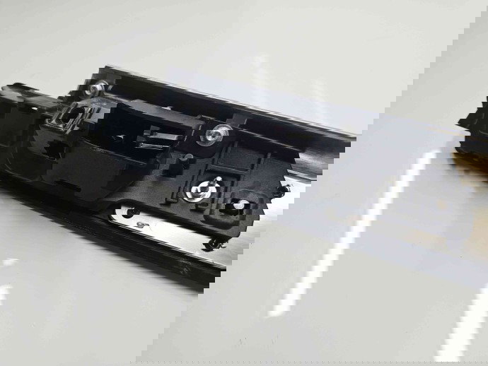  Maner interior dreapta spate Bmw X5 (E70) [Fabr 2007-2013] 4993201