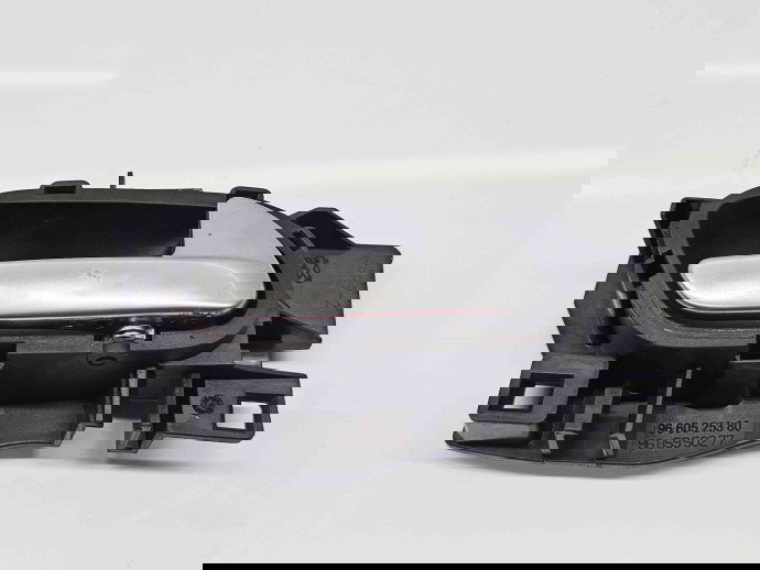  Maner interior dreapta spate Citroen C5 (III) [Fabr 2008-2017] 9660525380