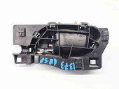  Maner interior dreapta spate Citroen C5 (III) [Fabr 2008-2017] 9660525380