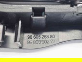  Maner interior dreapta spate Citroen C5 (III) [Fabr 2008-2017] 9660525380