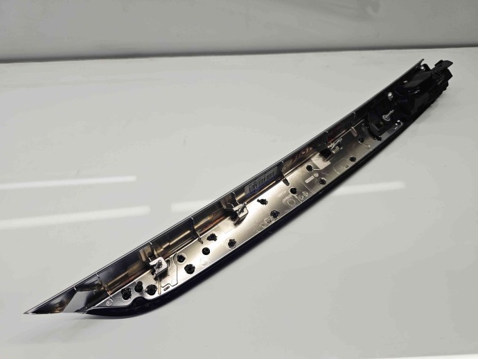  Maner interior stanga spate Bmw X5 (E70) [Fabr 2007-2013] 4993101