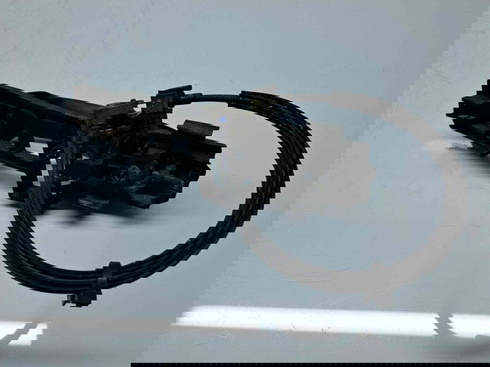 Maner usa dreapta fata Ford Tourneo Courier [Fabr 2014-2020] ET76A224A36AB