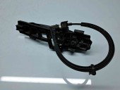 Maner usa dreapta fata Ford Tourneo Courier [Fabr 2014-2020] ET76A224A36AB