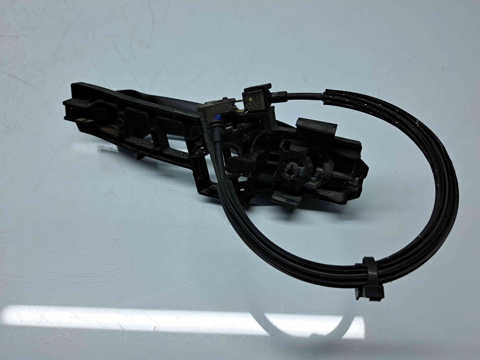 Maner usa dreapta fata Ford Tourneo Courier [Fabr 2014-2020] ET76A224A36AB - imagine 2