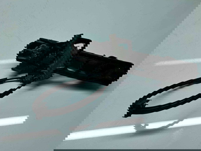 Maner usa dreapta fata Ford Tourneo Courier [Fabr 2014-2020] ET76A224A36AB