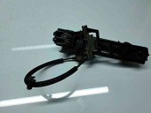 Maner usa dreapta fata Ford Tourneo Courier [Fabr 2014-2020] ET76A224A36AB