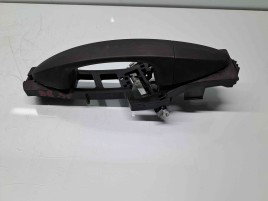 Maner usa dreapta spate Ford Tourneo Courier [Fabr 2014-2020] ET76A224A37AB