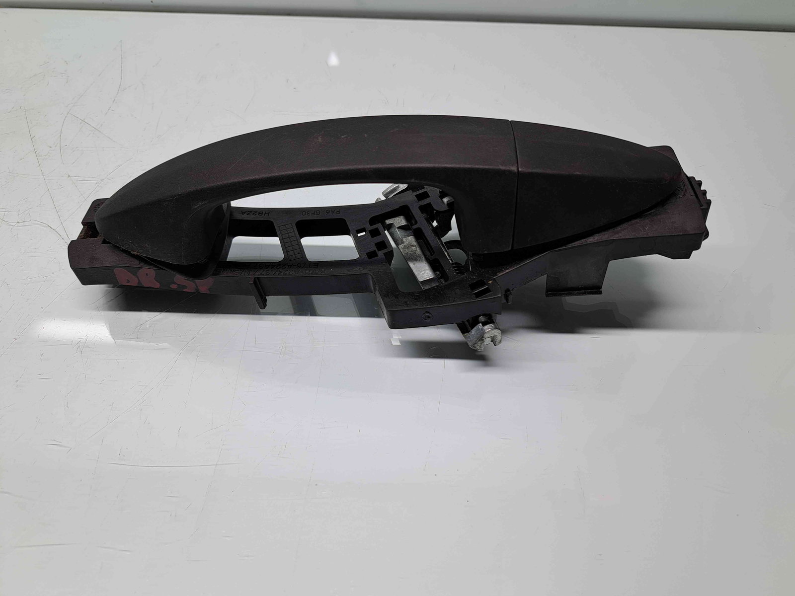 Maner usa dreapta spate Ford Tourneo Courier [Fabr 2014-2020] ET76A224A37AB - imagine 1