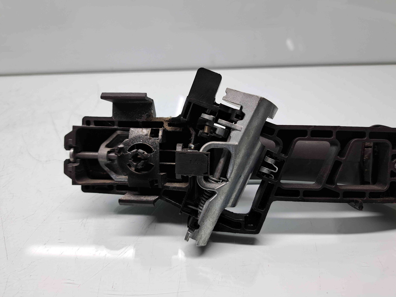 Maner usa dreapta spate Ford Tourneo Courier [Fabr 2014-2020] ET76A224A37AB - imagine 3