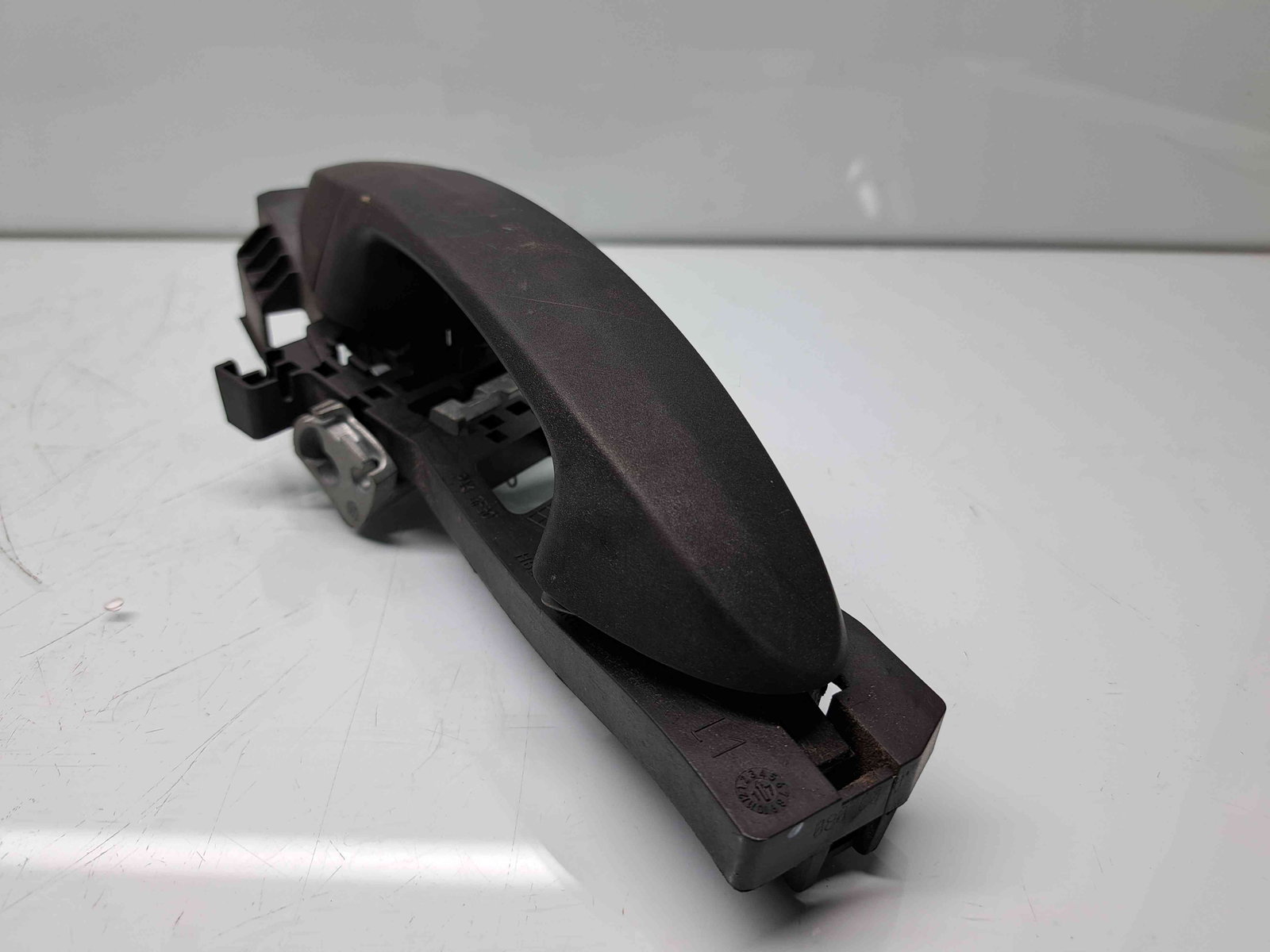 Maner usa dreapta spate Ford Tourneo Courier [Fabr 2014-2020] ET76A224A37AB - imagine 4