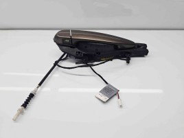 Maner usa dreapta spate Bmw X5 (E70) [Fabr 2007-2013] B06 Sparkling Bronze