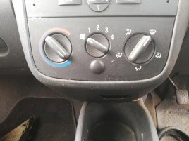 Panou comanda ac Opel Combo 1.3 CDTI Z13DTJ OEM 2001-2011