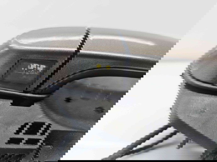 Maner usa dreapta spate Bmw X5 (E70) [Fabr 2007-2013] B06 Sparkling Bronze