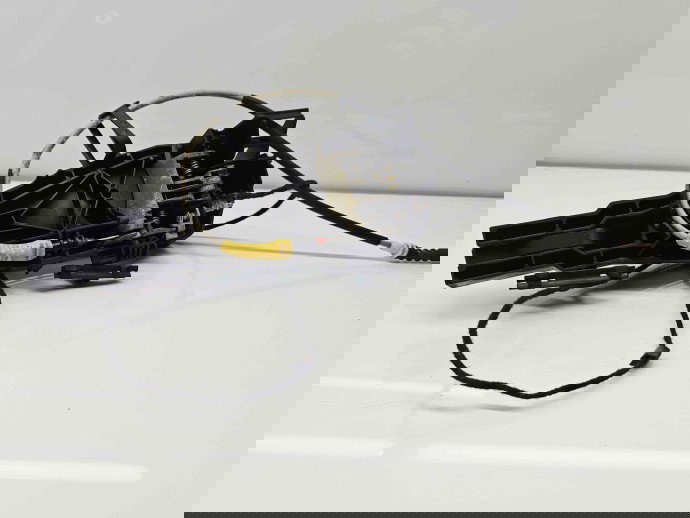 Maner usa dreapta spate Bmw X5 (E70) [Fabr 2007-2013] B06 Sparkling Bronze