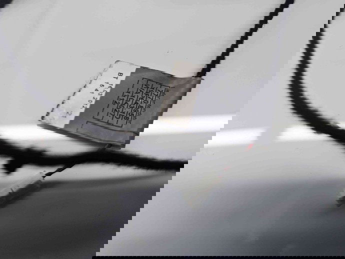 Maner usa dreapta spate Bmw X5 (E70) [Fabr 2007-2013] B06 Sparkling Bronze