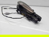 Maner usa dreapta spate Bmw X5 (E70) [Fabr 2007-2013] B06 Sparkling Bronze