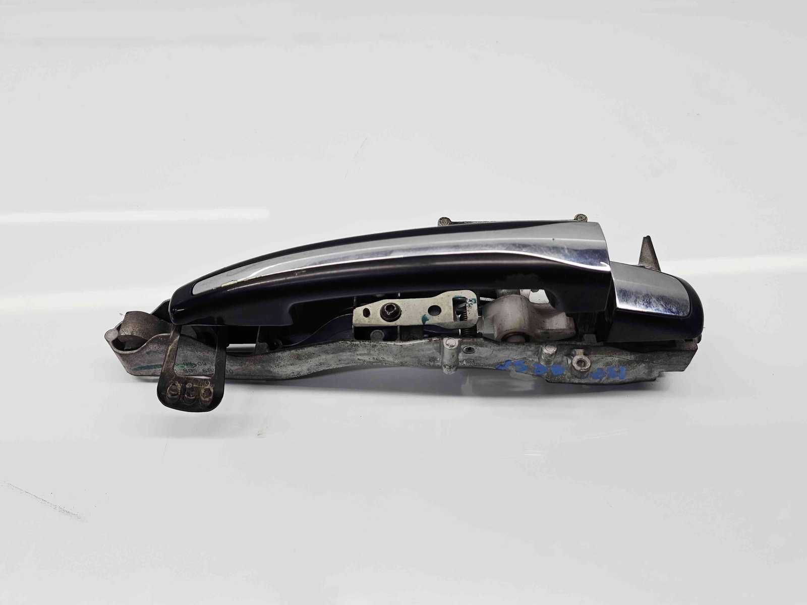 Maner usa dreapta spate Citroen C5 (III) [Fabr 2008-2017] 96801685 - imagine 1