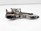Maner usa dreapta spate Citroen C5 (III) [Fabr 2008-2017] 96801685