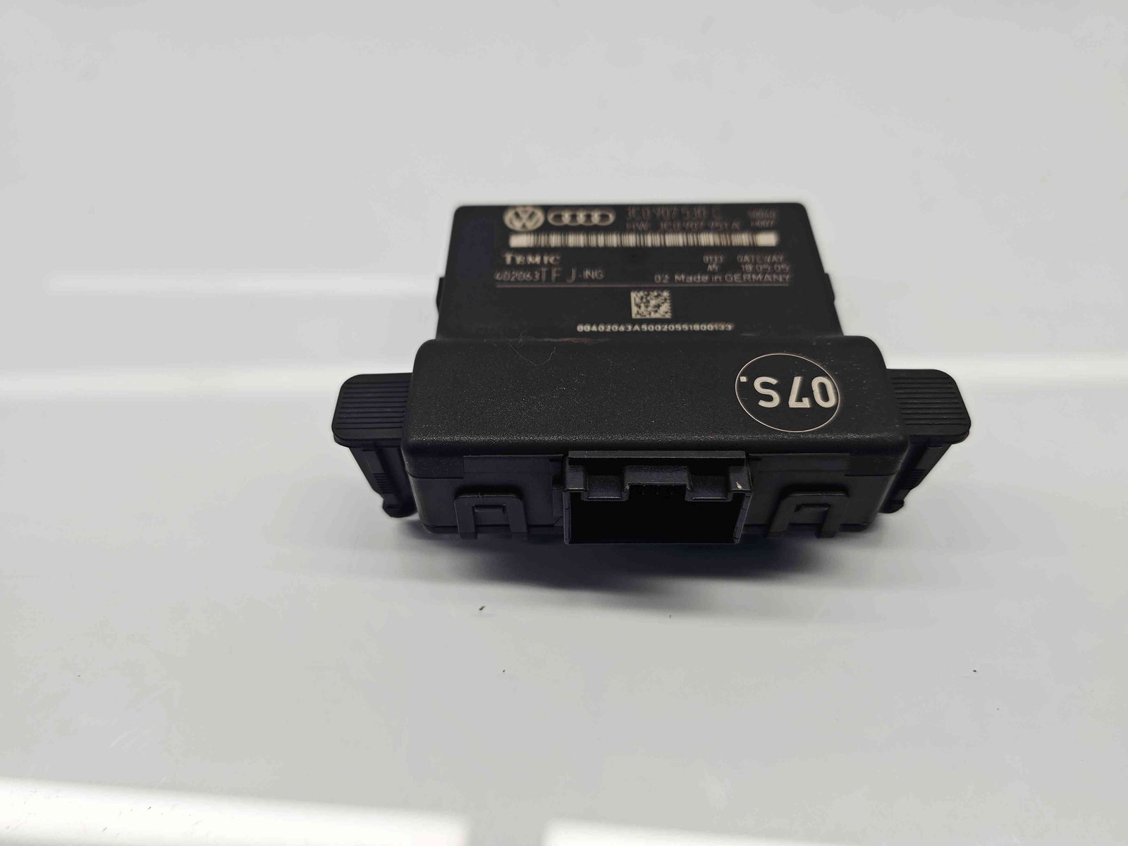 Modul CAN Volkswagen Passat B6 (3C2) [Fabr 2005-2010] 3C0907530C