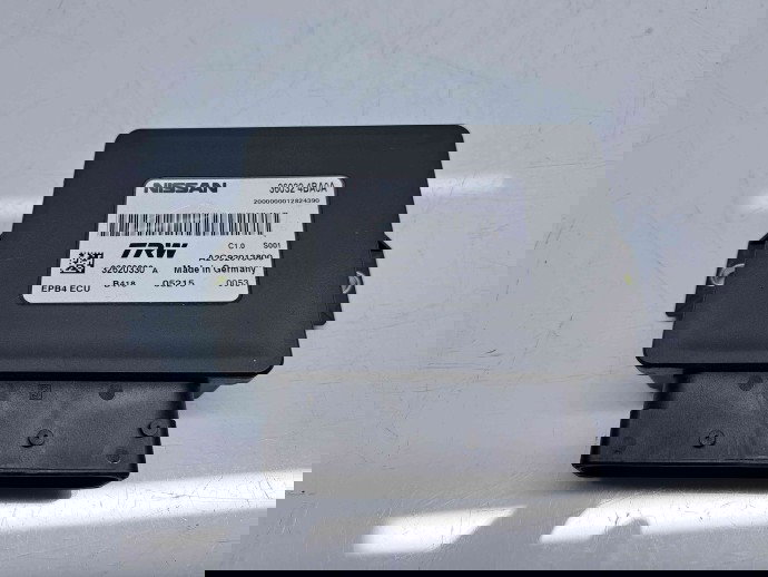  Modul confort Nissan X-Trail (T32) [Fabr 2013-prezent] 360324BA0A