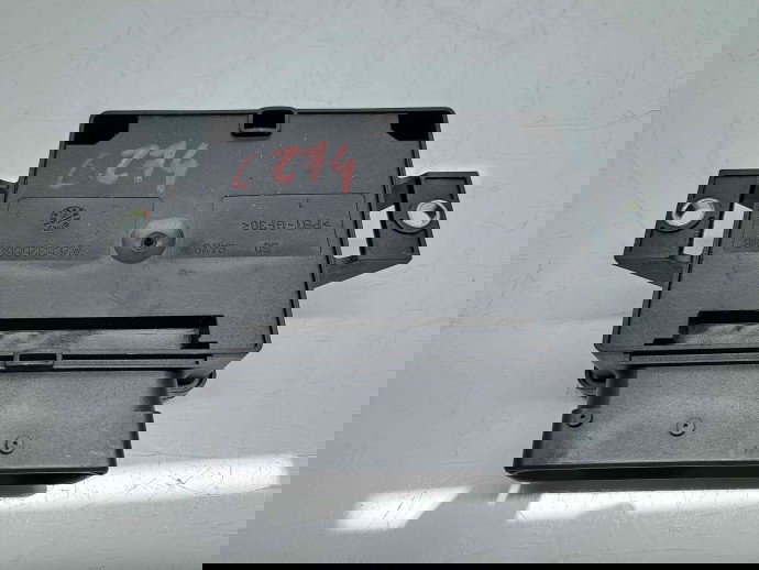  Modul confort Nissan X-Trail (T32) [Fabr 2013-prezent] 360324BA0A