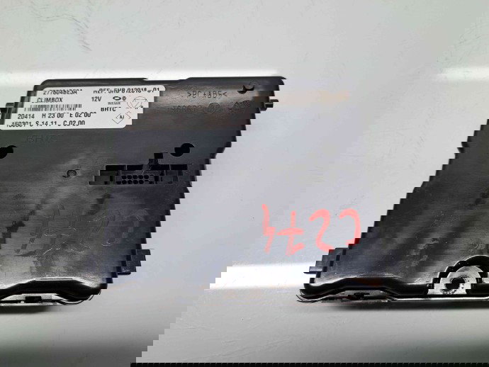  Modul confort Nissan X-Trail (T32) [Fabr 2013-prezent] 277604BE3A