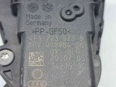  Pedala acceleratie Audi A6 (4F2, C6) [Fabr 2004-2010] 4F1723523B
