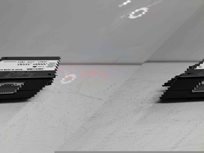  Modul confort Nissan X-Trail (T32) [Fabr 2013-prezent] 285324BA0A