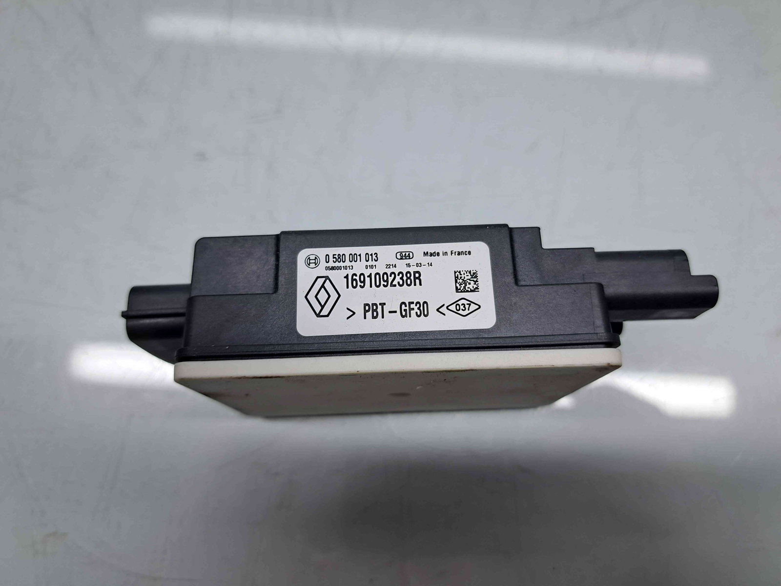 Modul confort Nissan X-Trail (T32) [Fabr 2013-prezent] 169109238R - imagine 5