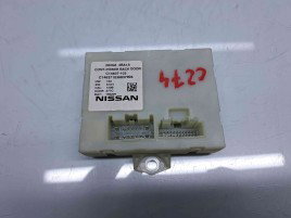  Modul confort Nissan X-Trail (T32) [Fabr 2013-prezent] 284G04BA1A