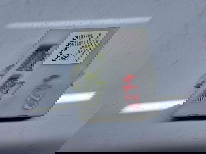  Modul confort Nissan X-Trail (T32) [Fabr 2013-prezent] 284G04BA1A