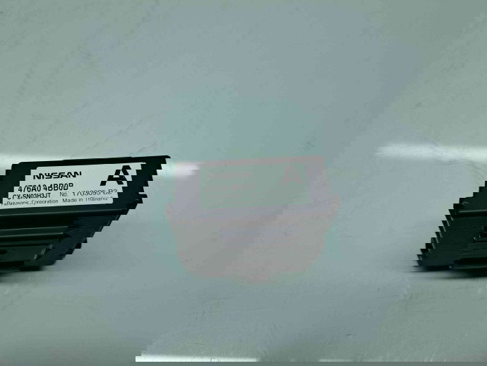  Modul confort Nissan X-Trail (T32) [Fabr 2013-prezent] 476A04BB0B