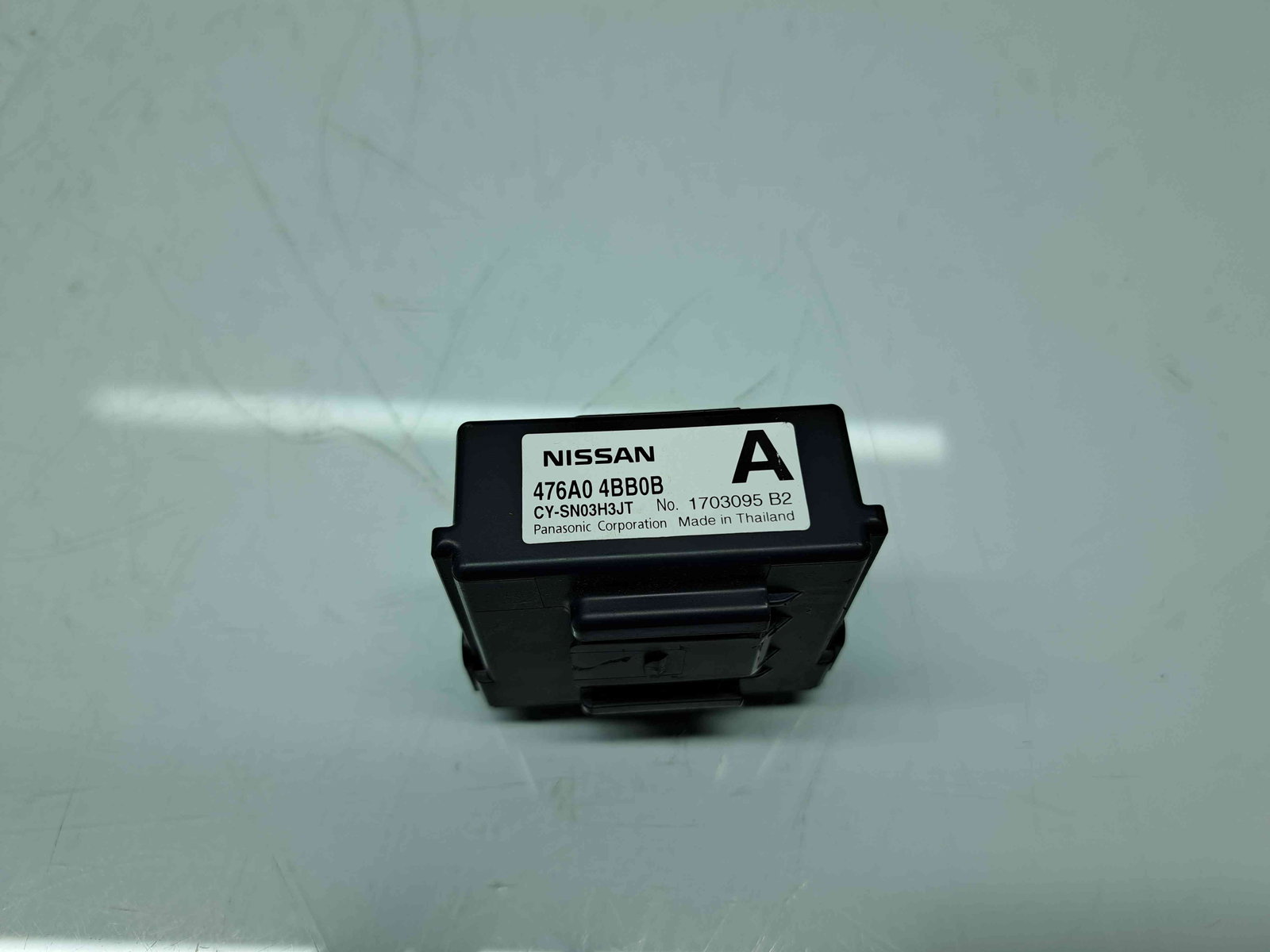 Modul confort Nissan X-Trail (T32) [Fabr 2013-prezent] 476A04BB0B - imagine 1