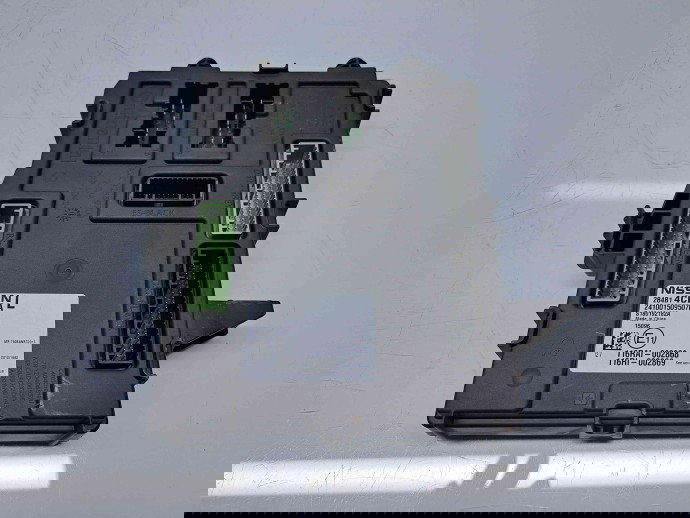  Modul confort Nissan X-Trail (T32) [Fabr 2013-prezent] 284B14CB3A