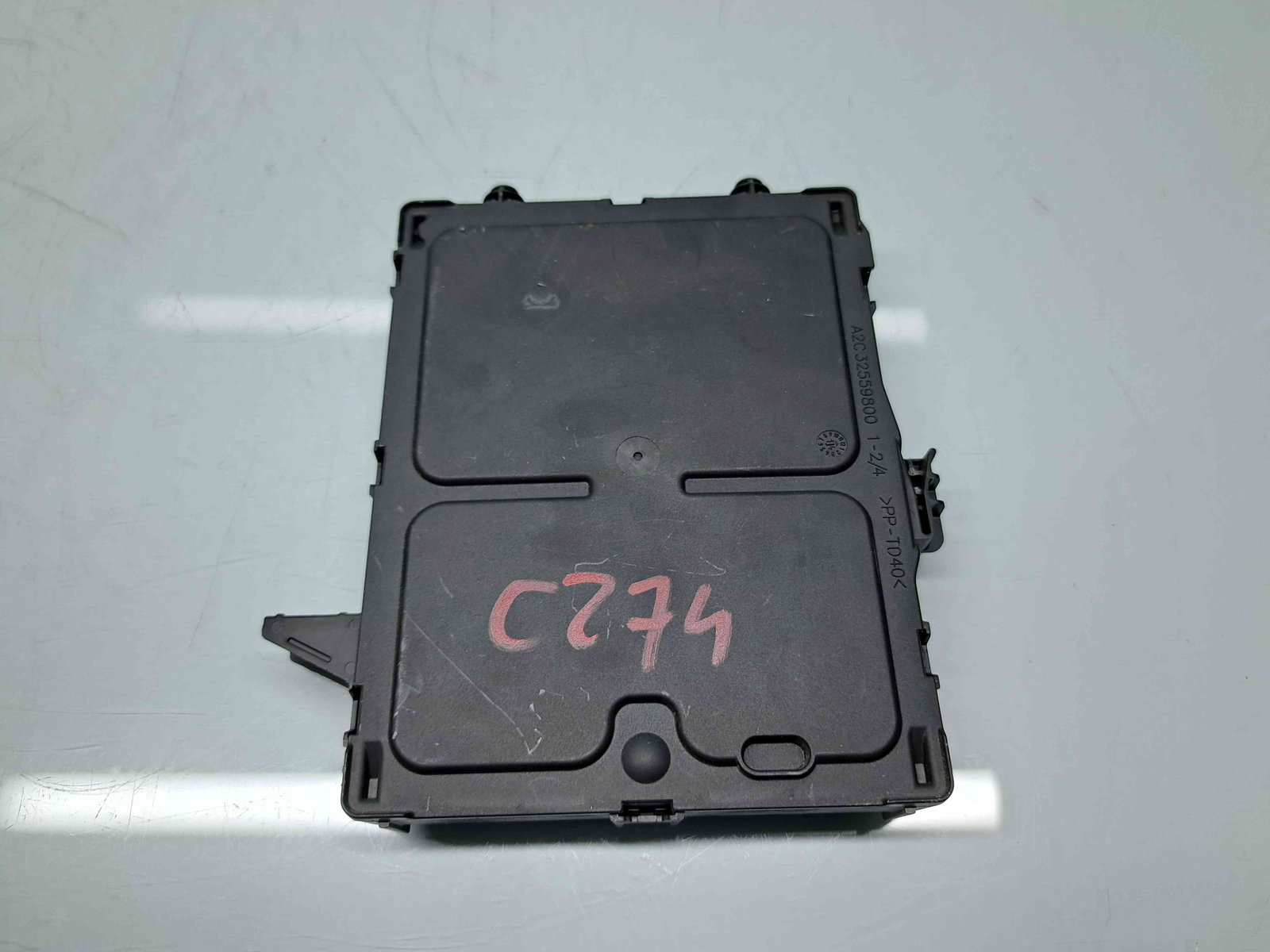 Modul confort Nissan X-Trail (T32) [Fabr 2013-prezent] 284B14CB3A - imagine 2