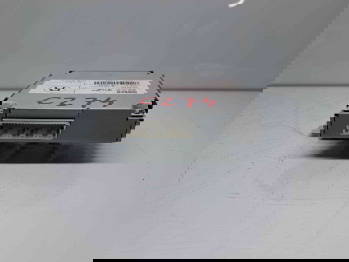  Modul confort Nissan X-Trail (T32) [Fabr 2013-prezent] 284A14BA3B