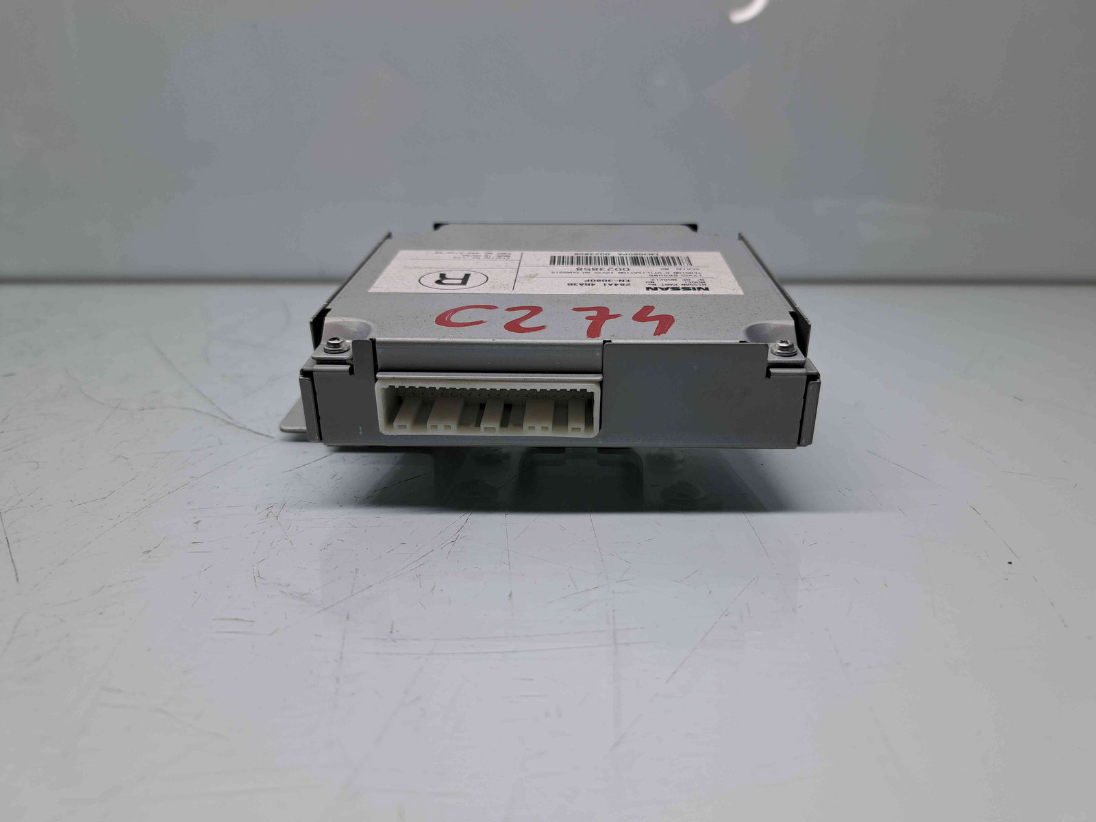 Modul confort Nissan X-Trail (T32) [Fabr 2013-prezent] 284A14BA3B - imagine 2