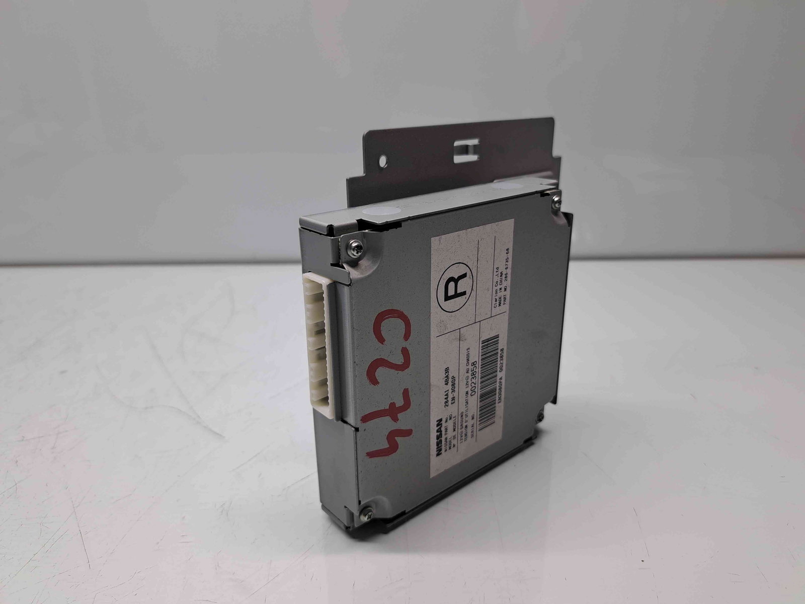 Modul confort Nissan X-Trail (T32) [Fabr 2013-prezent] 284A14BA3B - imagine 4