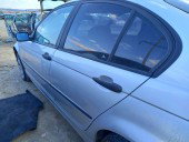 Usa stanga spate OEM Bmw E46 2.0 1998-2005