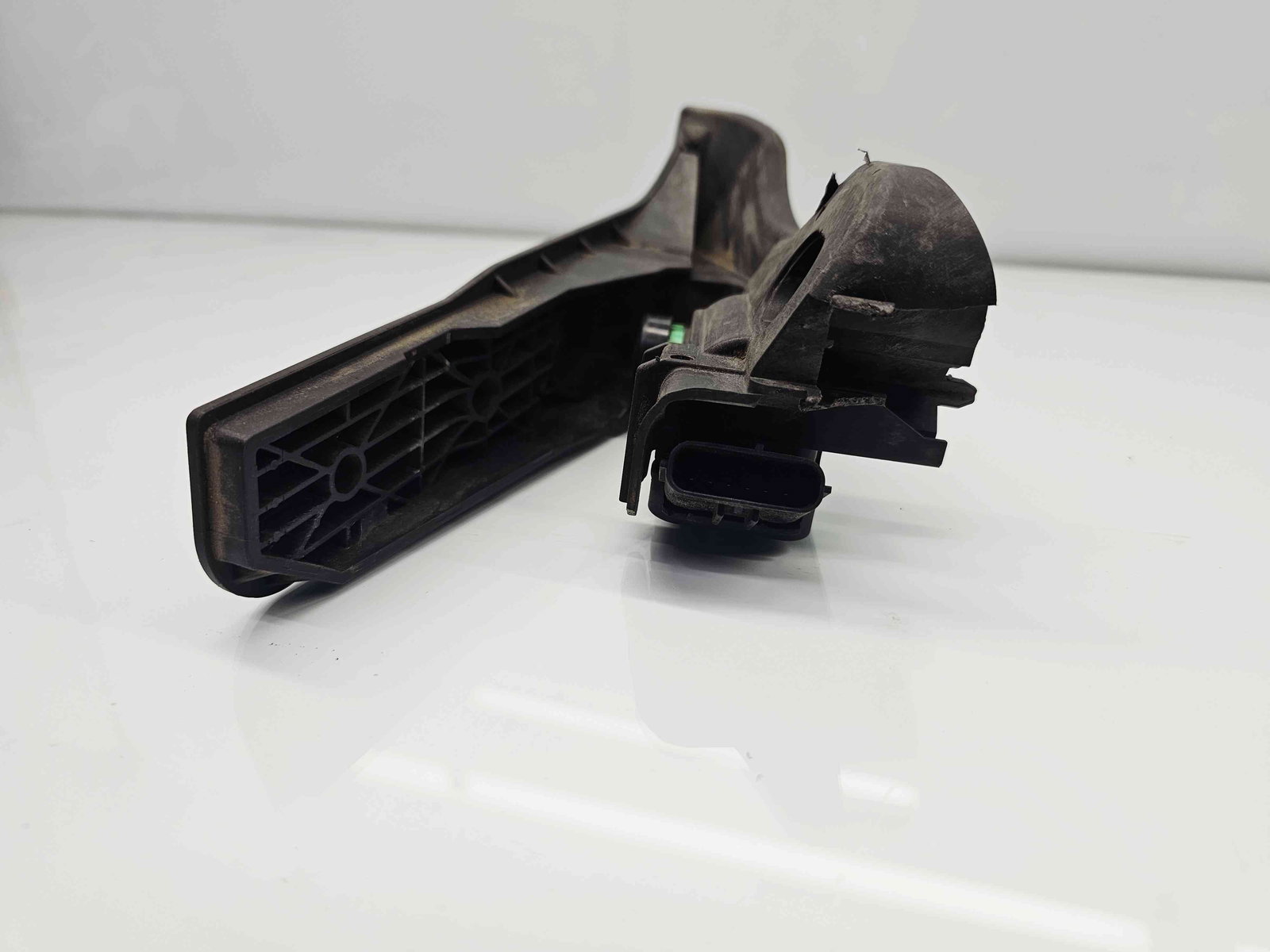 Pedala acceleratie Volkswagen Passat B6 (3C2) [Fabr 2005-2010] 1K1723503L - imagine 5