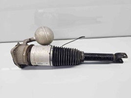 Perna aer stanga spate Volkswagen Phaeton (3D) [Fabr 2002-2016] 3D0616001M 3.0 TDI CEXA 176KW / 239CP