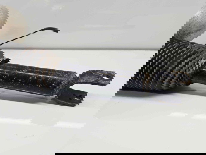 Perna aer stanga spate Volkswagen Phaeton (3D) [Fabr 2002-2016] 3D0616001M 3.0 TDI CEXA 176KW / 239CP