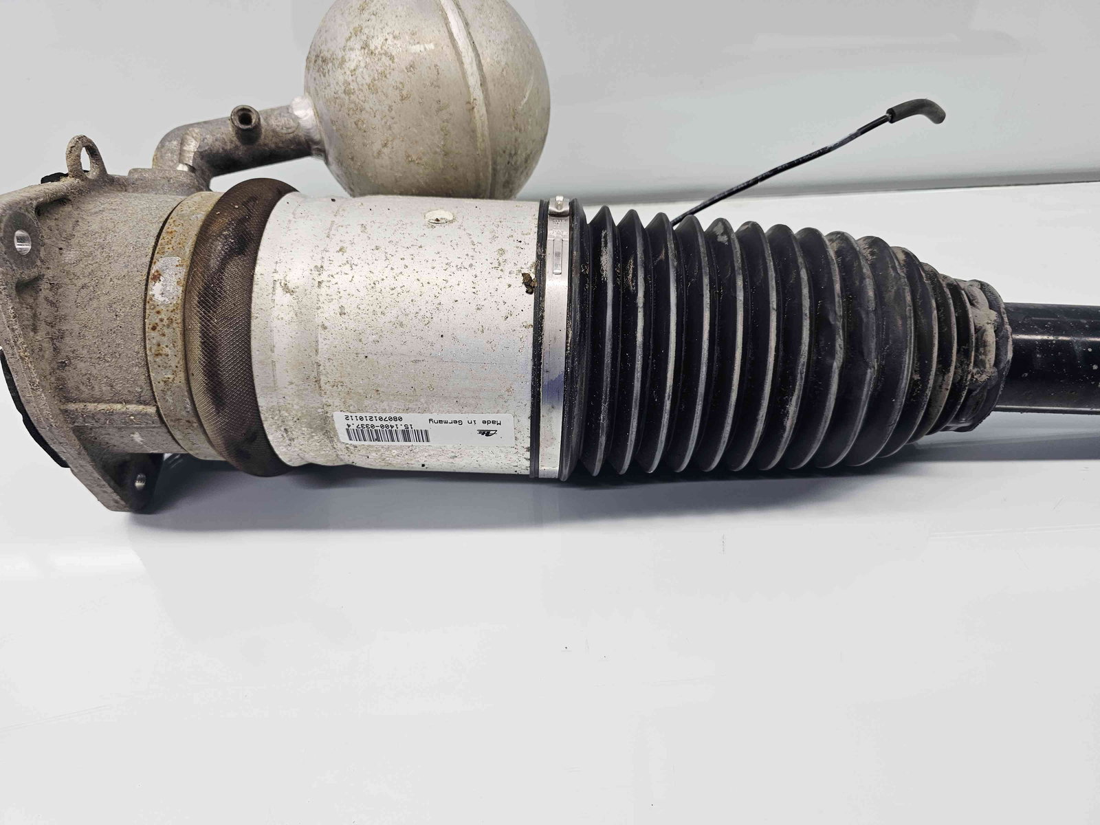 Aceasta este imaginea corespunzatoare acestui obiect