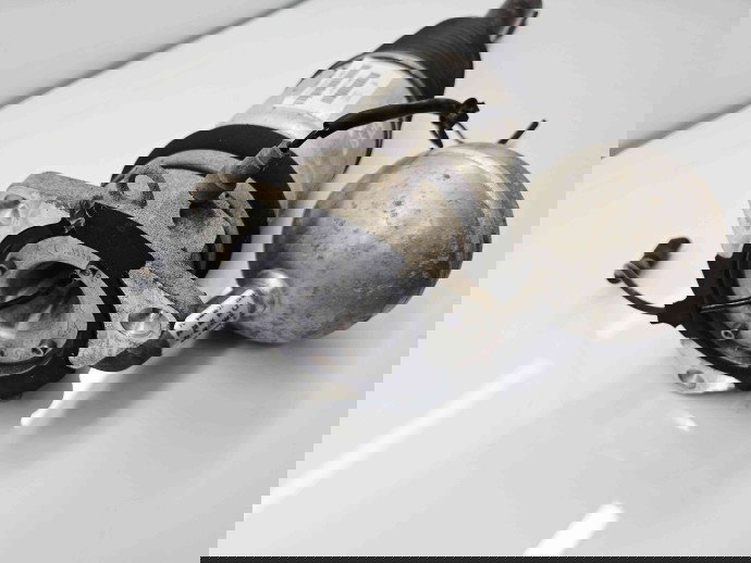 Perna aer stanga spate Volkswagen Phaeton (3D) [Fabr 2002-2016] 3D0616001M 3.0 TDI CEXA 176KW / 239CP