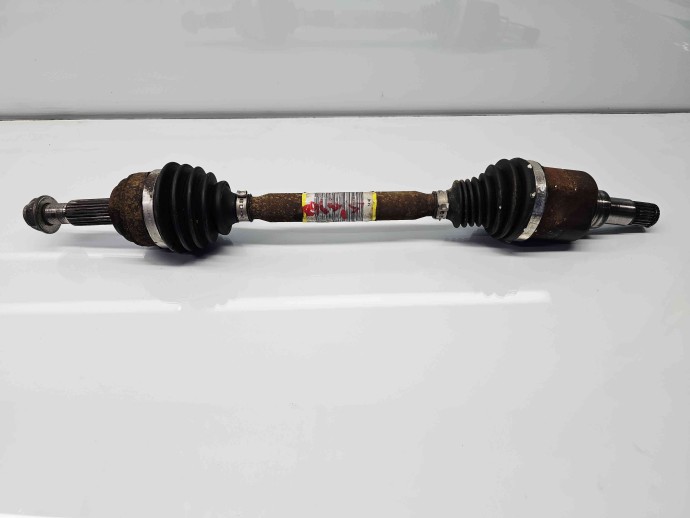 Planetara stanga fata Ford Tourneo Courier [Fabr 2014-2020] ET763B437AB 1.0 Benz M1DA 74KW / 100CP