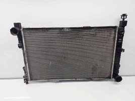 Radiator apa Mercedes Clasa C Coupe (CL203) [Fabr 2001-2011] A2035004703 2.2 CDI 646963 110KW / 150CP