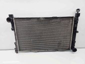Radiator apa Mercedes Clasa C Coupe (CL203) [Fabr 2001-2011] A2035004703 2.2 CDI 646963 110KW / 150CP
