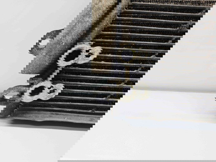 Radiator clima / AC Volkswagen Passat B6 (3C2) [Fabr 2005-2010] OEM 2.0 TDI BKP 103KW / 140CP