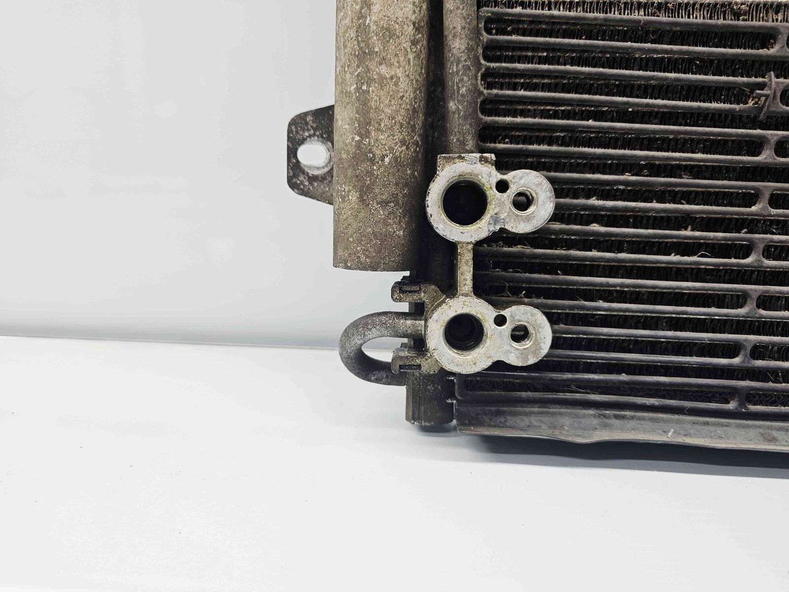 Radiator clima / AC Volkswagen Passat B6 (3C2) [Fabr 2005-2010] OEM 2.0 TDI BKP 103KW / 140CP - imagine 2